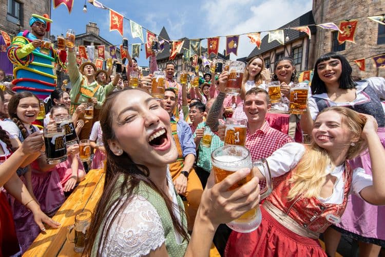Inflacija nemilosrdna i za Oktoberfest