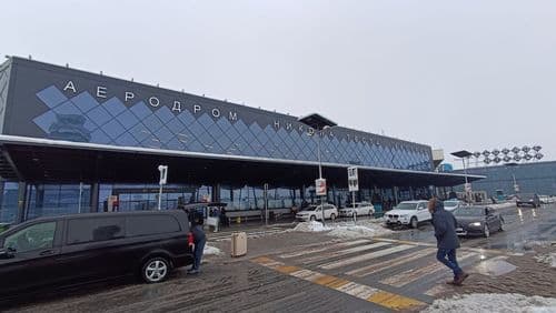 Od Kanade do Kine: Za Aerodrom Nikola Tesla 2025. rekordna sa 116 direktnih ruta