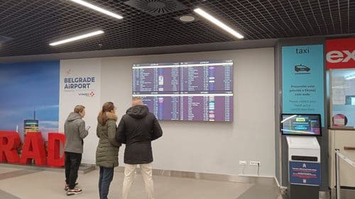 Jurovings više ne spaja Beograd i Diseldorf ali od 17. jula leti do Kelna