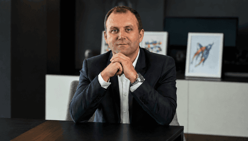 Alvin Aličević novi član Izvršnog odbora NLB Banke