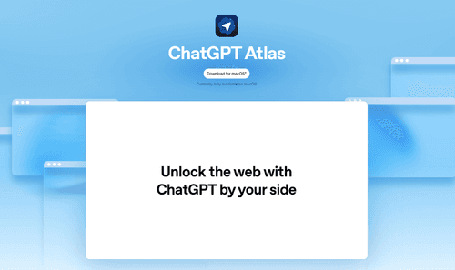 Revolucija u internet surfovanju: OpenAI predstavio Atlas, direktno napada Google