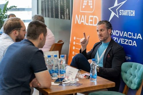 Forum naprednih tehnologija: Srpski startapi dobijaju Strategiju razvoja ekosistema
