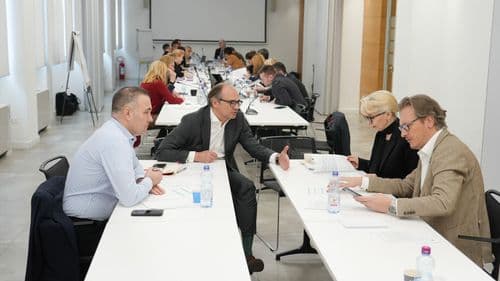 Treća Balkanska akademija pregovaranja startuje 27. maja u PKS
