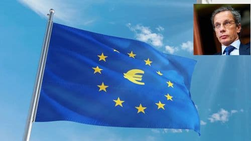 Boris Vujčić novi potpredsednik Evropske centralne banke