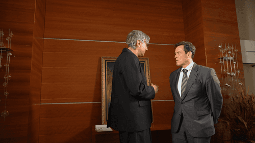 Volker Trier - nemačka privreda ima dva zahteva od Srbije