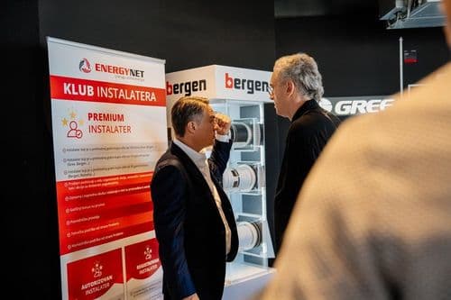 Energy Net: Domaće znanje i tehnologija za energetski efikasnije objekte