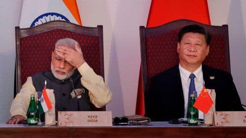 Kina s BRIKS-om gradi "Jedan pojas, jedan put"