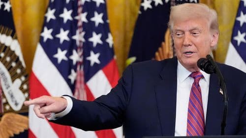 Faktor Tramp: Intelu padaju akcije, Tojoti profit a svima poskupljuje nafta