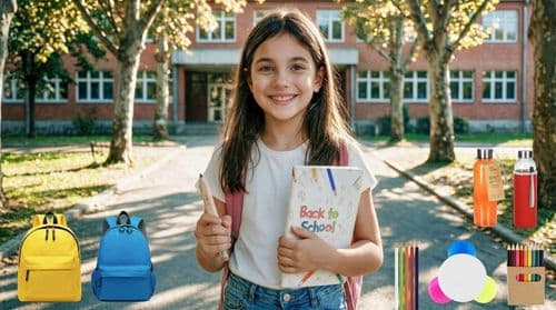 Paket za peticu: Kako pametne kompanije pretvaraju „Back to School“ u odličan marketing alat