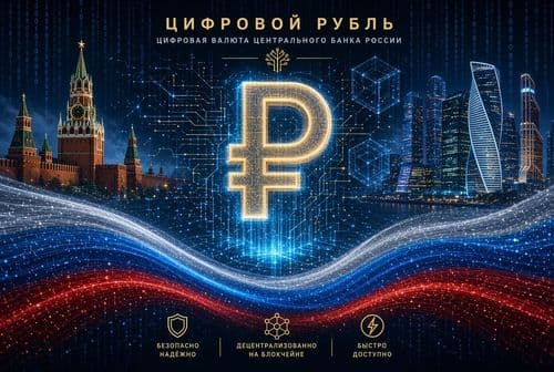 Rusija uvela digitalnu valutu: Moskva bez izbora, Brisel preskače klipove a Vašington prepušta privatnicima