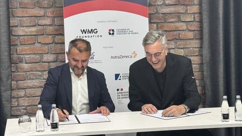 Od digitalne ka AI banci: PKS i Yettel Bank zajedno u razvoju veštačke inteligencije