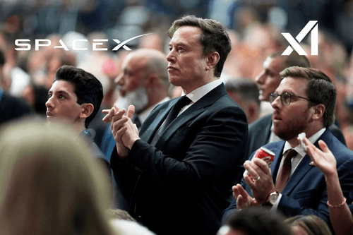 Mask ukrupnjava biznis: SpaceX i xAI jedna megakompanija