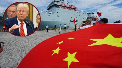 Američko-kineski ekonomski rat je bitka na dugi rok