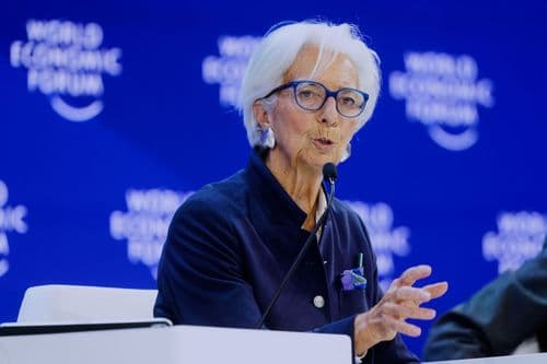 Kristin Lagard prozvala EU lidere: Imate odgovornost, hitno pokrenite Dragijevu reformu