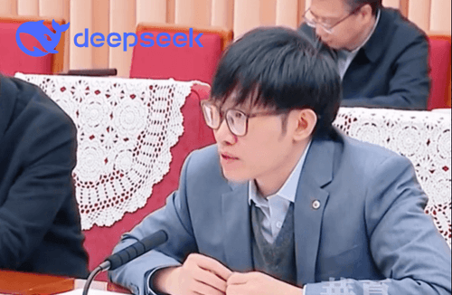 Nije još Mask ili Gejts, ali na dobrom je putu: Liang Venfeng iz DeepSeek-a težak 36 mlrd $