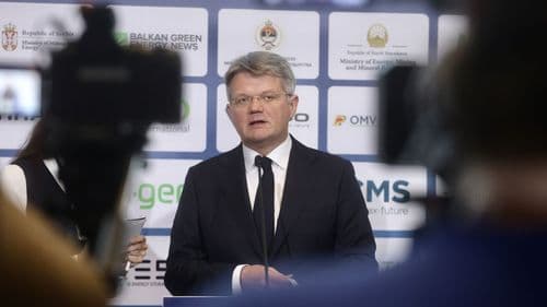BEF: Ne smemo da čekamo ulazak u EU da bismo se „ozeleneli“