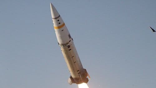 Amerikanci dozvoli Nemcima da prave taktičke rakete za NATO
