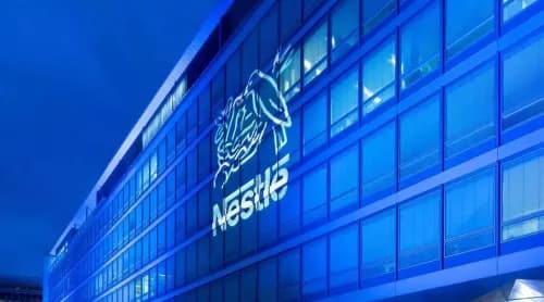 Nestle u svetu raste 3,6% a u Srbiji gotovo 9%