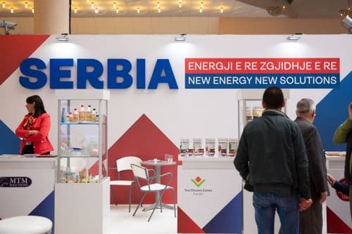 RAS: Pozivi za sajmove u Moskvi, Dubaiju i Tokiju otvoreni do 10. oktobra