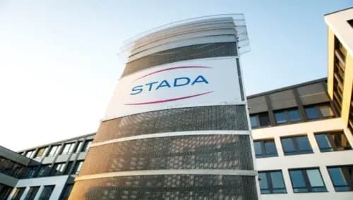Stada ulaže još 20 miliona € u pogone Hemofarma