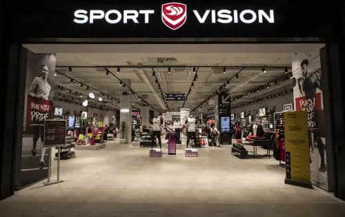 Sport Vision preuzima poljski maloprodajni lanac sportske opreme