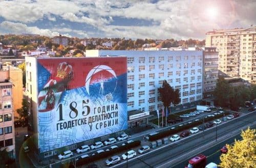 Dalibor Babić novi v.d. direktora Republičkog geodetskog zavoda