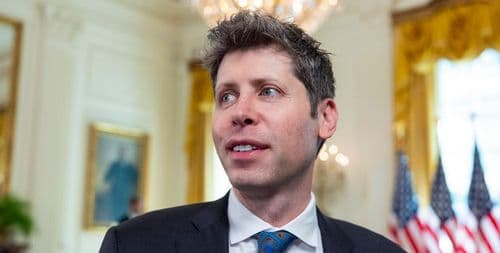 OpenAI postaje „državna“ firma, a nije jedini iz američkog AI sektora?
