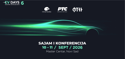 EV Days: Novi Sad ove nedelje ponovo regionalni centar e-mobilnosti