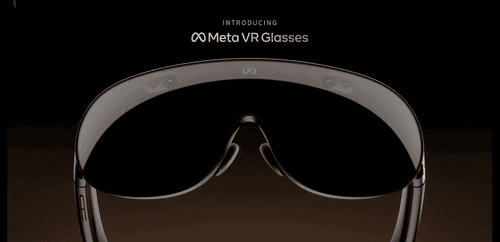 Meta VR naočare od 1.300$: Zakerberg predstavio nove AI uređaje