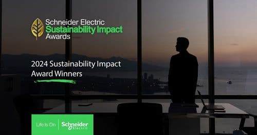 Schneider Electric objavio dobitnike godišnjih globalnih nagrada za uticaj na održivost