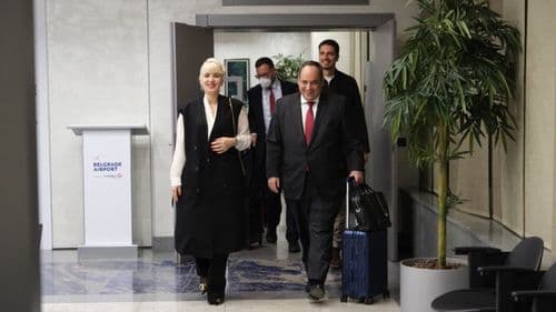 Otvoren TPM za EXPO 2027 u BG: Stižu paviljoni, „učesnici da poštuju rokove izložbe“