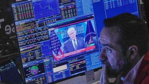 Rast S&P 500 zbog nade u primirje SAD i Irana