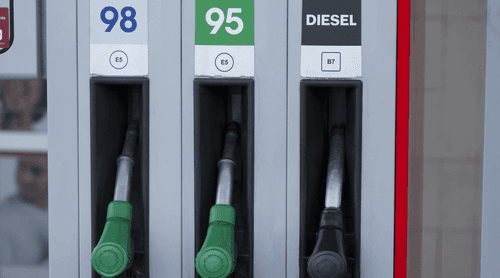 Bosanci u šoku: Dizel skuplji od 2€