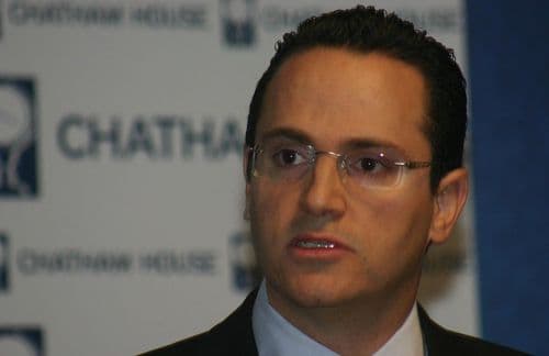 Direktor Šela: Evropi već u aprilu preti nestašica goriva