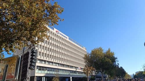 Gas infrastruktura kao kćerka-firma Srbijagasa