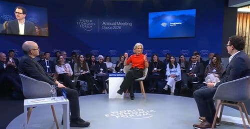 Kada mašina postane Nobelovac: Amodei i Hasabis o svetu nakon AGI