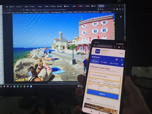 Buking ne podstiče sivi turizam ali olakšava nelegalnim stanodavcima