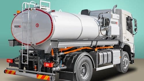 Spas za Srbiju sada su cisterne sa gorivom, Resor ima rešenje