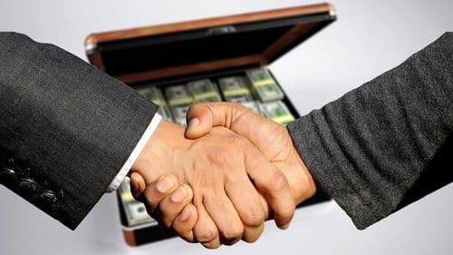 Srpska ekonomija beleži i rast – privrednog kriminala