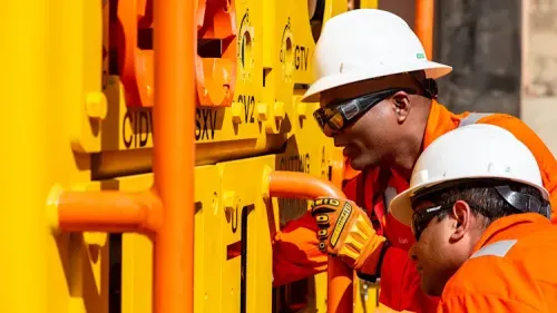 Gas za privredu možda i pojeftini