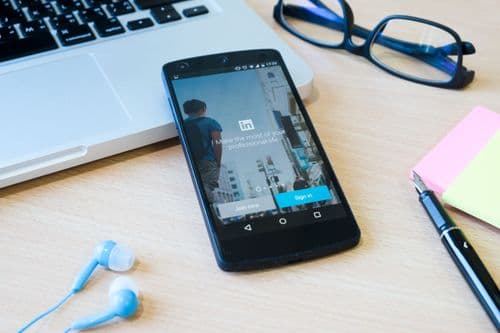 LinkedIn u ofanzivi: BrandWorks kao podrška za reklame