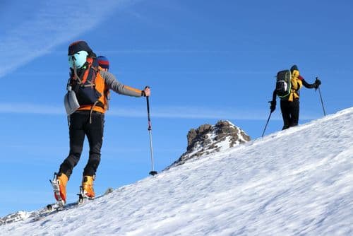 Obnova ski-staza na Kopaoniku: Veliki radovi na Malom Karamanu