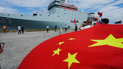 Kinezima izvoz globalno raste, Azija i Evropa nadoknađuju pad u SAD