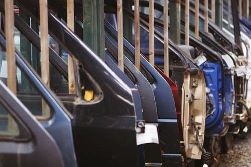 Rastu porudžbine, ali nemačka auto-industrija i dalje planira otpuštanja