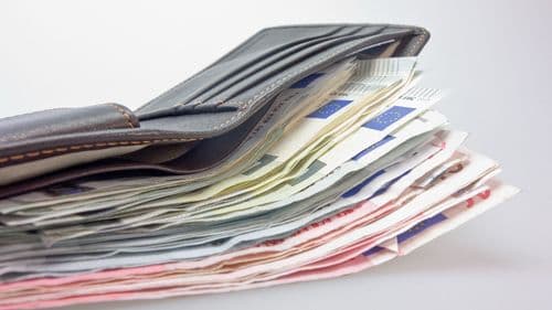 Plate u rastu od 3,6%: U maju prosek skoro 920 evra