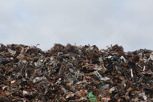 Skoro pa ozbiljan uspeh: U 2025 smo stvorili 13% manje otpada ali recikliramo manje od 2%