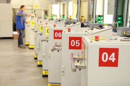 Norveška kompanija razmatra gradnju fabrike u Merošini i otvaranje 400 radnih mesta