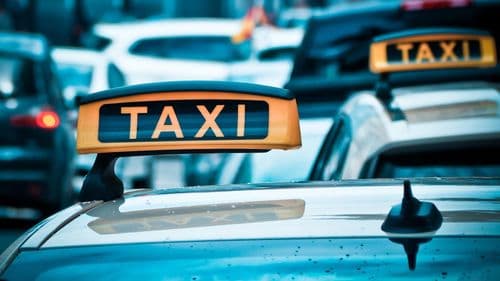 Stelantis, Uber i Wayve razvijaju globalnu mrežu robotaksija bez vozača