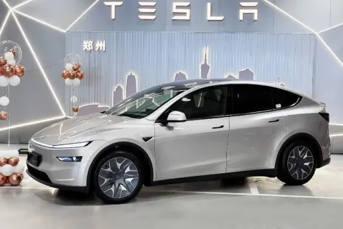 Tesla uzvratila BYD: Snažan rast prodaje kineskog ogranka – 40% u maju