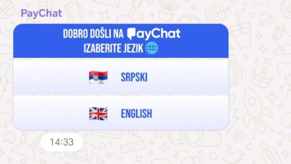 „JEDNOSTAVNO“ U 13 KORAKA: Pokušali smo da pošaljemo novac preko Vibera… i evo šta smo doživeli